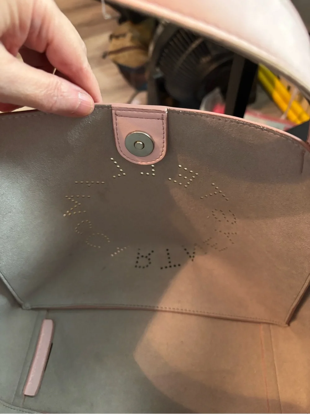 Stella McCartney please review